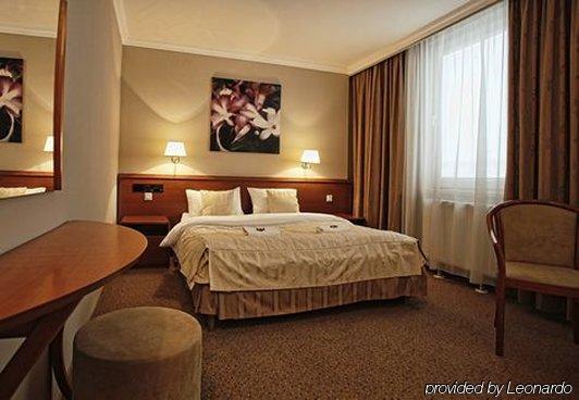 Hotel Victoria Lublin Rom bilde